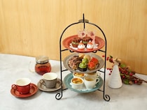 【東京都調布市】アフタヌーンティーが自慢のオールデイカフェ「HOUSE MADE」の2号店が仙川に誕生！