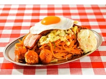 【鳥取県鳥取市】パンチョ鳥取店が「スパゲッティーのパンチョ」にリニューアル！スープスパが仲間入り