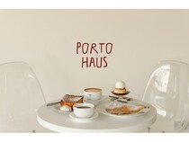 【山口県下関市】オールデイカフェ「PORTO HAUS」が唐戸市場海峡館前にグランドオープン！