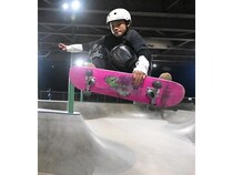 米国「Moonshine Skateboards」のアマライダーとして、日本人の少年2人が加入！