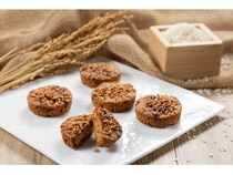 洋菓子店タルトタタン×盛岡産米粉のブランド「コメとタタン」が誕生