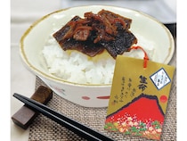 【東京都千代田区】大阪の老舗「舞昆のこうはら」大丸東京店に初出店。新年に“よろこんぶ”な一年を！