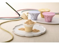 【京都府京都市】祇園・吉祥菓寮に新しい京土産「きな粉 こぼるる、ぷりん。」が登場