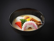 オリジナル雑煮レシピコンテスト「第4回 Z–1グランプリ」開催！応募対象は小中高生