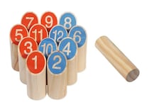 卓上で遊べる「テーブルウッドトイ」発売！「Montagna」からテントやタープの新商品も