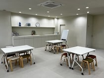 民間学童クラブ「MOCOPLA富山教室」が完成。子どもの「やってみたい！」を引き出す