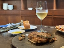 【山口グルメ】『Trattoria ALBERI（トラットリア アルベリ）』――下関市の地元食材が輝く極上イタリアン