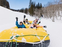【岐阜県郡上市】ウイングヒルズ白鳥リゾートOPEN！名店グルメや初心者30分無料レッスンなど、魅力が盛りだくさん