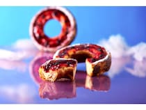 【北海道札幌市】「もりもと」が大丸札幌店ほっぺタウンで特産果実・ハスカップを使ったスイーツを販売