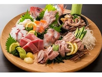 【神奈川県川崎市】「鮮度の極み 魚もつ 川崎店」OPEN！お通し食べ放題＆立ち飲み席はドリンク全品半額