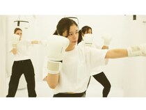 【東京都千代田区】サンドバッグスタジオPAN.が「無料開放デー」開催！ボクササイズを体験できる