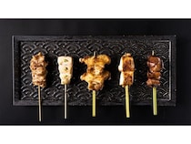 【東京都中央区】ミシュラン二つ星の中国料理店「桃の木」が、銀座で焼き鳥店としゃぶしゃぶ店をOPEN