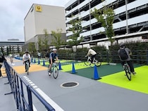 【東京都江東区】家族で自転車の楽しさと安全を体験できるイベント「東京ベイバイシクル2025」開催！