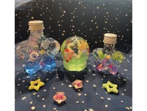 【大阪府大東市】「Keitto」にて「星月フェス」開催！プラネタリウムテントや縁日などで夜空を楽しもう