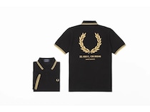 【愛知県名古屋市】英国発ブランド「FRED PERRY」が、栄に体験型フラッグシップをOPEN！限定シャツも販売