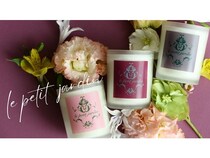 【東京都中央区】韓国発のキャンドル・ディフューザーブランド「le petit jardin」が、期間限定OPEN！