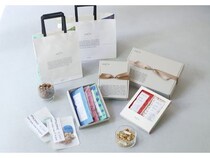 and/or Granolaがギフトをリニューアル。想いを伝える新ボックスも登場