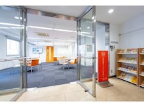 【東京都渋谷区】シニア起業家を支援するレンタルオフィス「恵比寿アントレサロン」オープン！