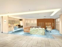 「Aíam ルミネエスト新宿店」が拡大リニューアル！香りをより気軽に試せる環境に