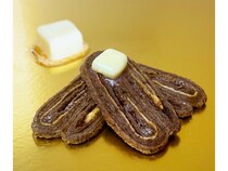 【東京都港区】ミルフィーユ専門ブランド「LE FEUILLES」がエキュート品川に期間限定で登場