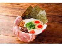 【愛知県半田市】青山に「豚骨麵屋 一番軒半田FC店」がOPEN！豚骨ラーメンの極上スープを楽しもう