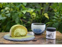 【静岡県】茶農家の想いごと味わう「富士山抹茶カフェ」富士市にオープン。富士山の麓から世界へ！