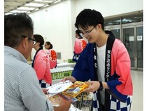 【東京都大田区】東京流通センターが、ステークホルダーを対象としたイベントを開催！カラオケ大会も