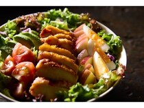 【大阪府大阪市】「一杯で満足できる食べ応えのあるサラダ」を。新ブランド「Umi&Yama Kitchen」がグランフロント大阪にOPEN