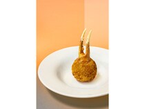 【大阪府大阪市】カニや鴨など高級食材を使用した新感覚のクリームコロッケ専門店が阪神梅田本店に登場