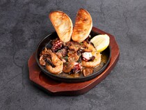 【東京都中央区】日本橋髙島屋S.C.「青森のときわにんにくメニューフェア」15店舗に16メニューが登場