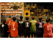 【石川県金沢市】サケマルシェのプレイベント開催！石川の酒蔵と交流し美食のペアリングディナーを堪能