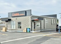 【岡山市中区】店名は「吉野家 ２５０号線東岡山店」！9月5日オープンするみたい