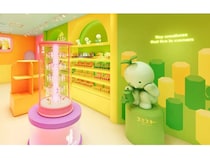 【東京都渋谷区】ミニフィギュアブランド「Sonny Angel」「SMISKI」の合同直営店舗「SONIANDSMI」誕生