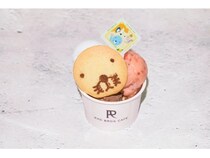 【東京都杉並区】「ぼのぼの × RAD BROS CAFEコラボカフェ」開催！オリジナルグッズや購入特典も