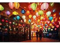 【東京都多摩市】「多摩ランタンフェスティバル2025」開催！ランタンパレードやウォークラリーも