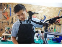 【岡山県岡山市】オレンジサイクルが9月17〜30日に自転車のブレーキ無料点検キャンペーンを実施！