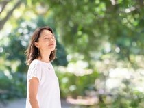 【静岡県伊東市】ファスティング施設・やすらぎの里に新プラン「ひとり旅ファスティング」が登場