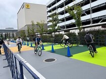 【東京都江東区】家族で自転車の楽しさと安全を体験できるイベント「東京ベイバイシクル2025」開催！