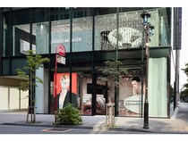 【東京都中央区】アイウェアブランドの「GENTLE MONSTER」が銀座にフラッグシップストアをOPEN