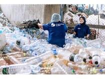 「給水」を通じて海のプラごみ削減に貢献！「海をきれいにする給水キャンペーン」実施