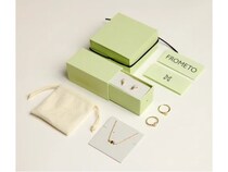 【東京都千代田区】台湾のアクセサリーブランド「Vacanza Accessory」がPOPUPを開催！限定特典も用意