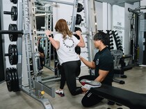 【群馬県高崎市】パーソナルジム「THE PERSONAL GYM高崎店」誕生！地域に根差した健康づくりの拠点に