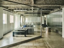 【東京都目黒区】カフェ・ギャラリー・ヘアサロン・オフィスが併設された「PIX TOKYO」オープン！