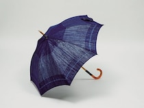 伝統と職人技が織りなす東大阪ブランド認定の日傘「ひがしおおかさ」が大阪万博に登場