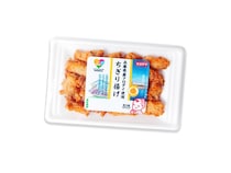 コープこうべが低利用魚を活用した「兵庫県産クロダイ使用ちぎり揚げ」を数量限定発売