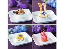 【石川県金沢市】のとじま水族館とANAクラウンプラザホテル金沢がコラボ！能登に貢献できる「復興スイーツ企画」第二弾が開催