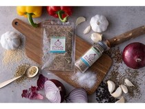 本格的ながら子どもも楽しめる！赤たまねぎの旨みを凝縮した“やさしい万能スパイス”