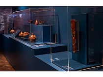 【大阪府大阪市】大阪万博ペルー館にて「ナスカ 砂漠の秘密」開催、約1500年前のナスカの文化財が来日