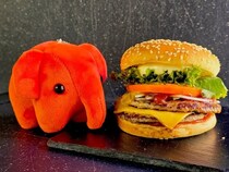 1970年に誕生した「ドムドムハンバーガー」が、台湾・台北市に海外第1号店をオープン！