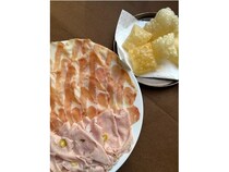 【東京都世田谷区】リゴレッティーノに小豆島発酵生ハムが主役の一皿が登場！日伊の食文化と職人技が融合